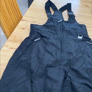 Vintage Tyrolia Overall Ladies Size Large Ski Bib